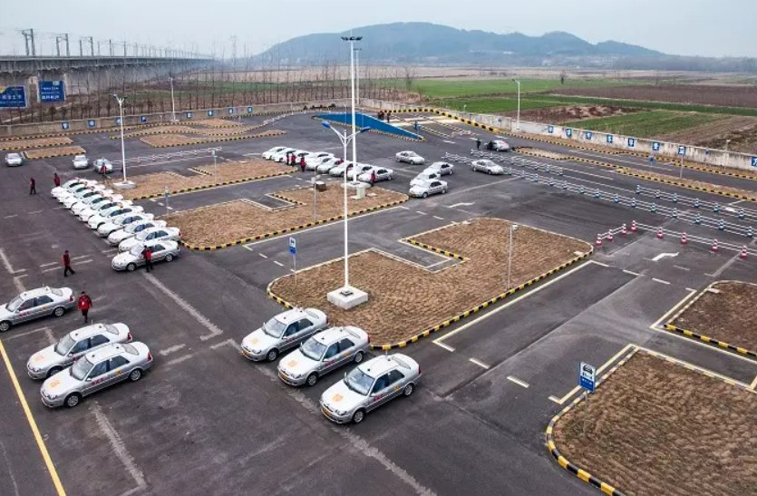 南昌驾校哪里好