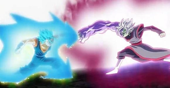 《龙珠超》111集动画崩坏是这部片被喷的原因么？