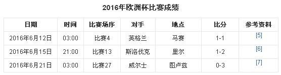 俄罗斯队在欧洲杯上的历史战绩