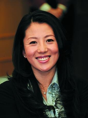 北京申奥2022代表成员杨扬个人资料