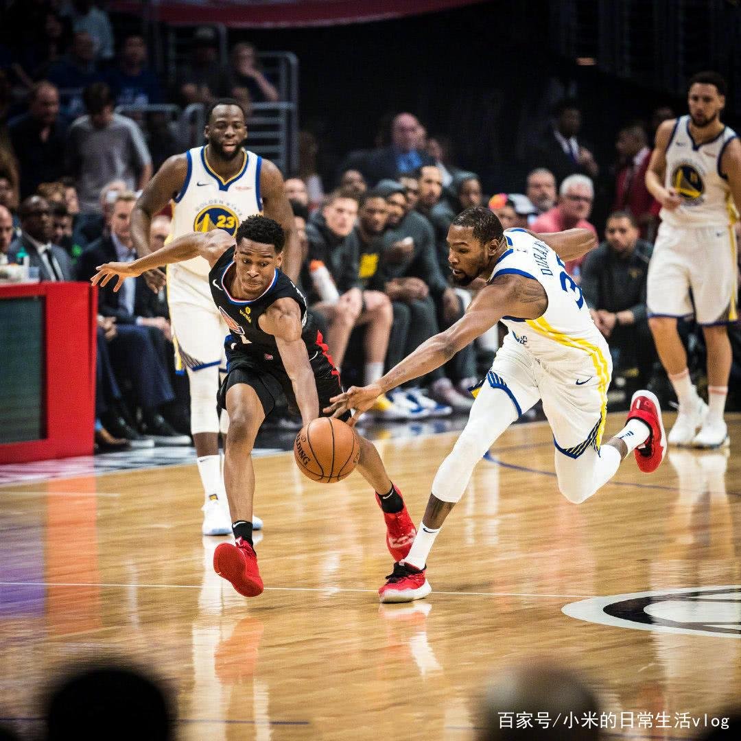 勇士客场挑战快船分差最高39分，为何勇士被虐这么惨？