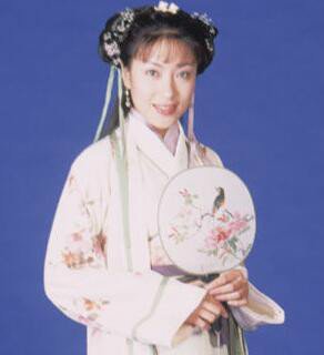 96版越剧孟丽君电视剧苏映雪扮演者是谁