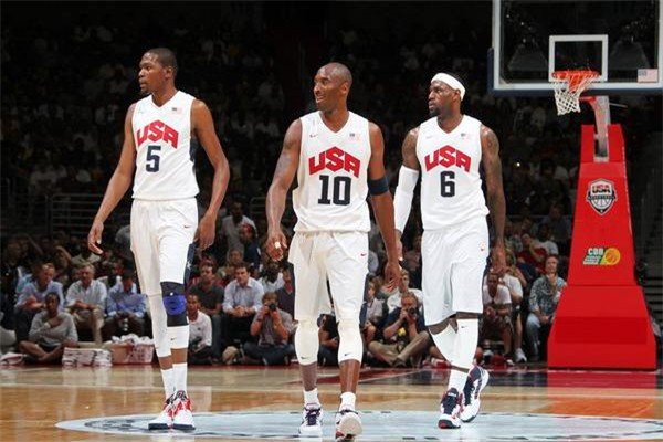 男篮世界杯四强出炉，美国为何没进四强？