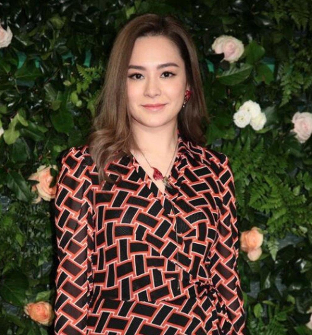 阿娇发胖真实原因曝光，为了一个角色放弃身材管理真的值得吗？