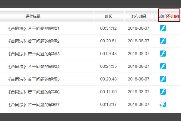 怎么在网上进行会计继续教育啊？请教。