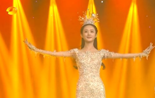 金鹰女神候选人出炉：杨紫赢面大，赵今麦也不逊色！往届金鹰女神都有谁？