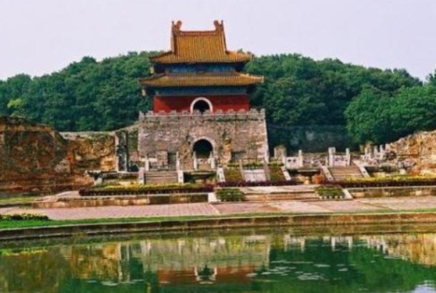 中国有哪四大长寿村