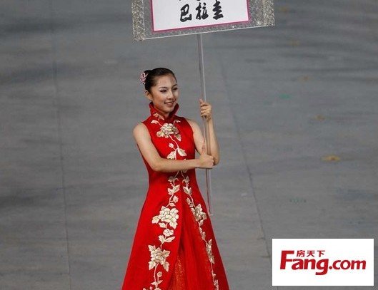 张墨丰的人物轶事