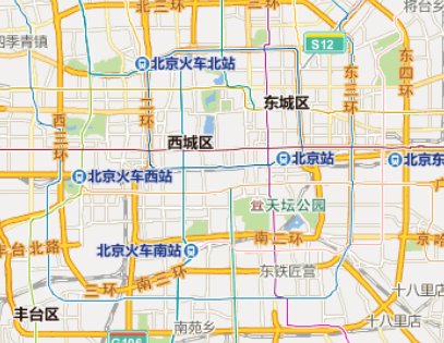 东城区包括那些镇