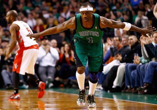 如何评价杰森·特里这名球员？