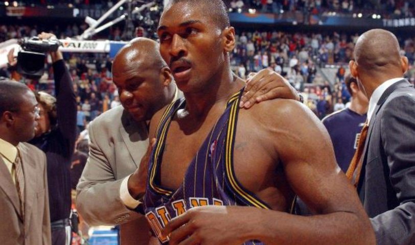 当年奥本宫事件影响力有多大？