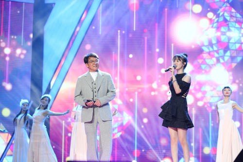 歌手魏允熙都有哪些作品？