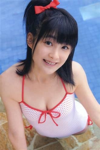 嗣永桃子的主要作品