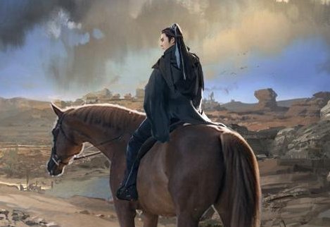 《雪中悍刀行》大概剧情是怎样的?