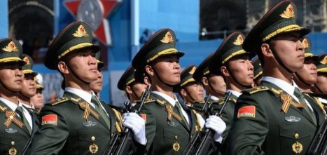 司令员与司令有区别吗？