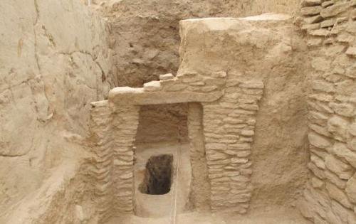 类似特灵娜母亲这样的古尸事件还有哪些？