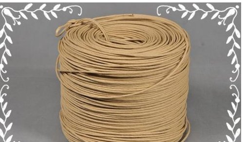 绳子的种类
