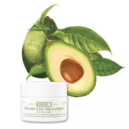 请问科颜氏和契尔氏