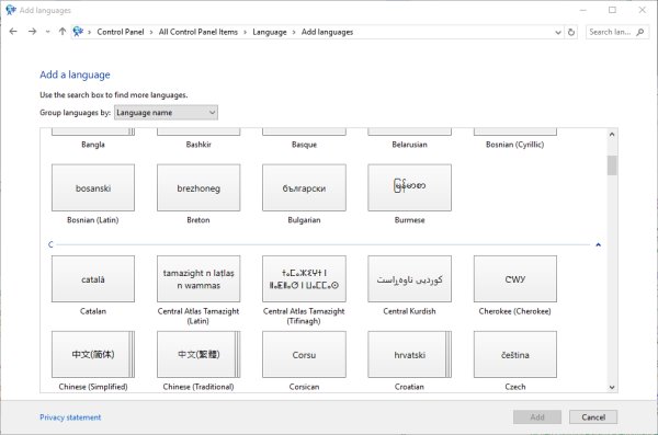 华硕u80v如何切换中国简体？