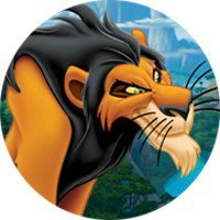 <狮子王>的剧情简介!