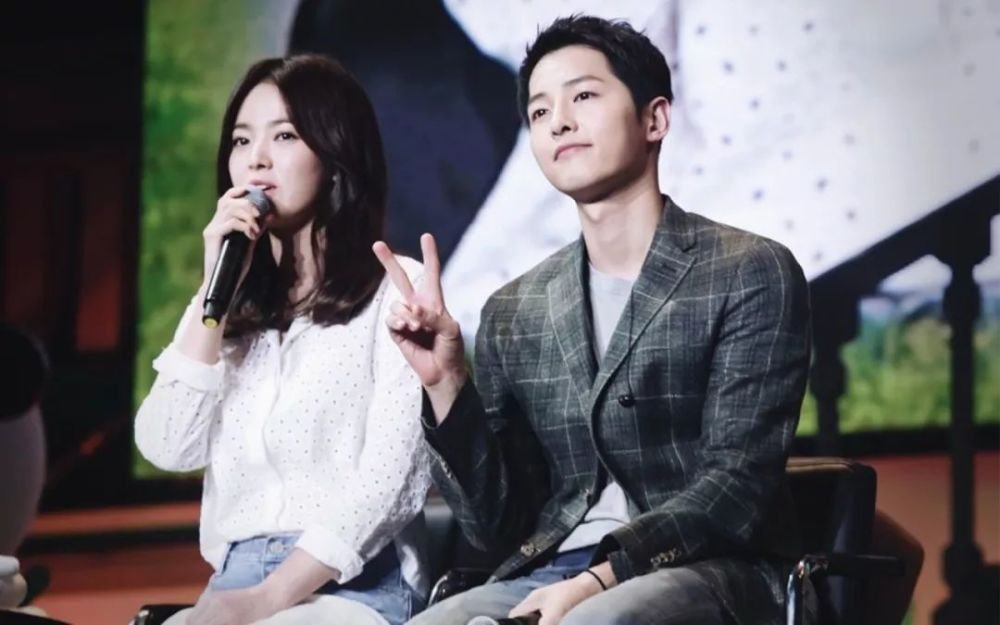 宋仲基爸爸失联，宋仲基会怎么做？