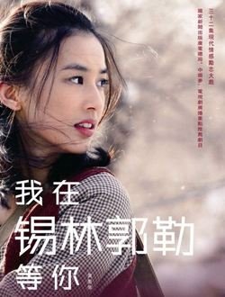 我在锡林郭勒等你中的歌曲