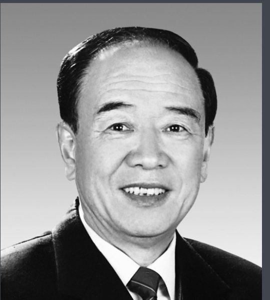 山西原省委书记李立功逝世，他生前有过哪些工作经历？