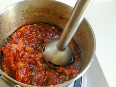 山楂糕的制作法