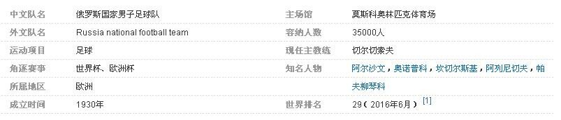 俄罗斯队在欧洲杯上的历史战绩