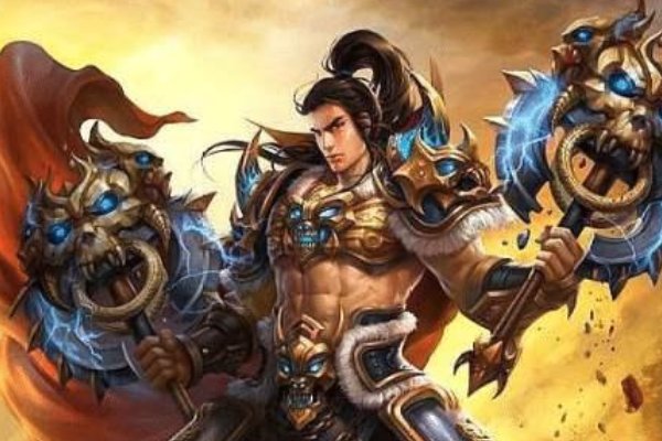 伏天石叶伏天身份来历