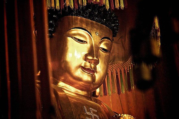 阿弥陀佛的真正含义是什么？