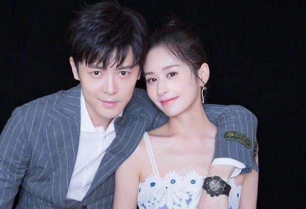 为何颖儿与付辛博婚姻不被大众看好？