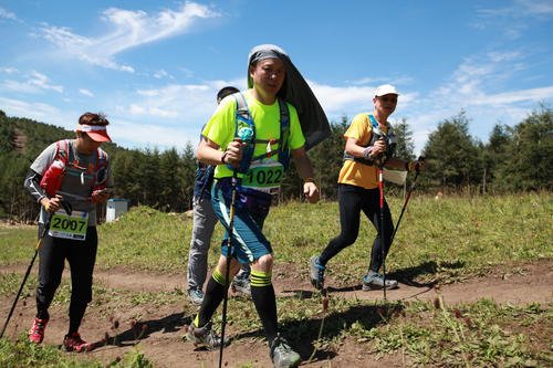 放羊大叔连救6名山地越野赛选手，越野赛选手近况如何？