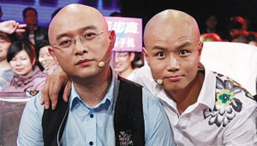 乐嘉当年为何离开《非诚勿扰》？现在的他在做什么呢？