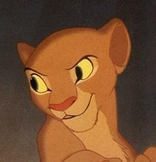 <狮子王>的剧情简介!