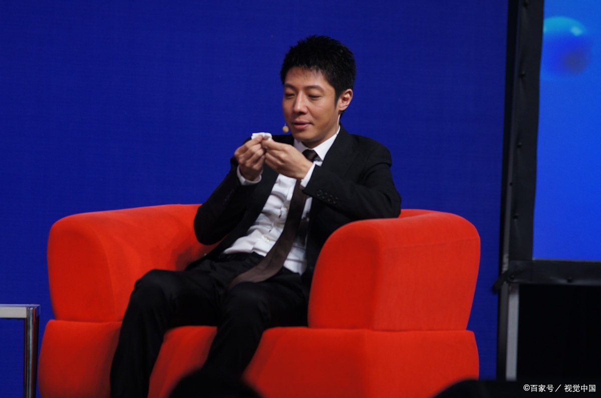 央视boys有哪几个人呢？可以分别介绍几个人吗？