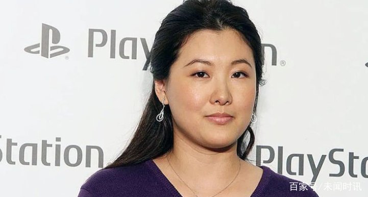 奥运冠军嫁入豪门的父女恋，5年生3胎，现状怎样了？