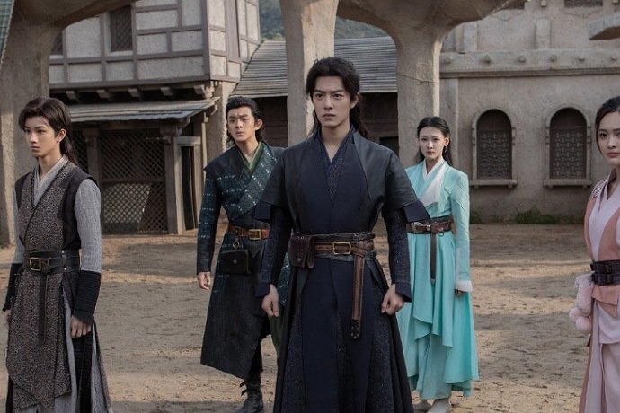 肖战用心诠释史兰客精神，史兰客精神是一种怎样的精神？