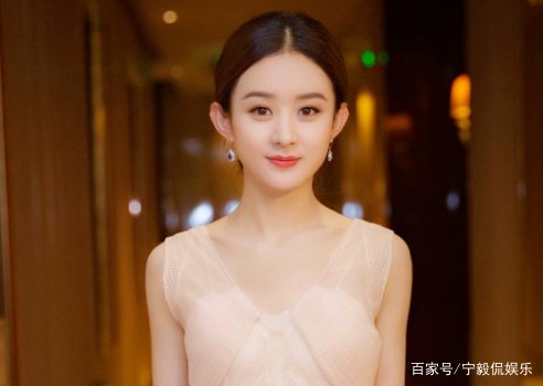 赵丽颖和杨幂撞脸，童瑶和章子怡撞脸，她们的逆袭堪比爽文女主，还有哪些？