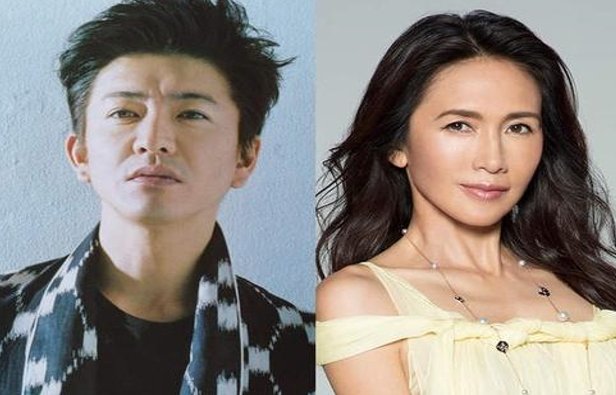 堪称是世界上最幸福的男人，木村拓哉究竟有着怎样让人羡慕的完美人生？