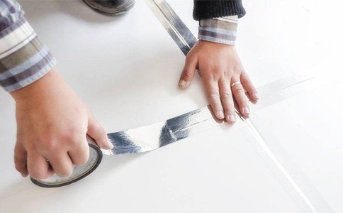 挤塑板和聚苯板（EPS和XPS的区别