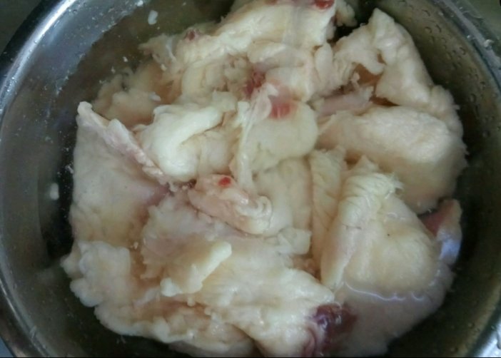 牛肉上的牛油怎么吃，牛油的功效与作用