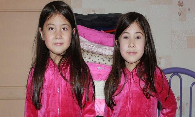 堂姐和表姐是什么意思？