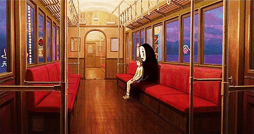 中国茶卡盐湖上了日本节目，这是千与千寻中海上火车原型？