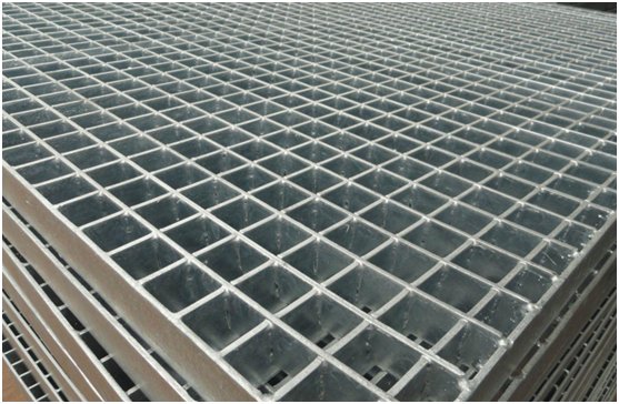 钢格栅板表面处理方式有哪些？