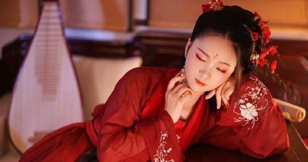 古代史上，有哪些关于“床第”的诗词以及奇闻？