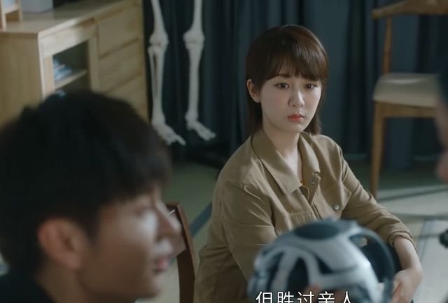 《女心理师》的剧情中，都有哪些细节是被我们忽视的？