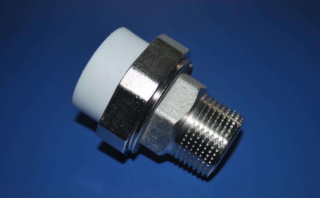 外丝直接和外丝活接的区别是什么？