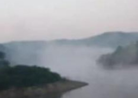 烟雨迷蒙什么意思