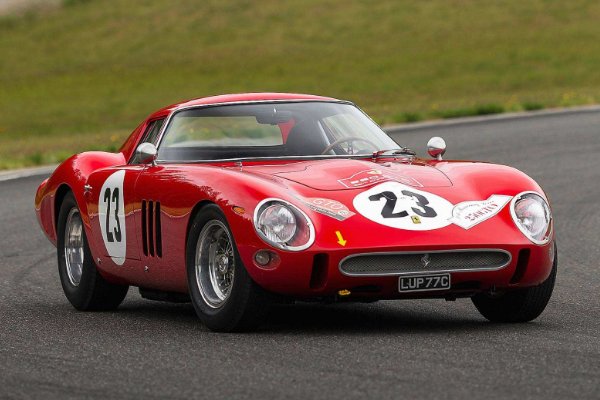 世界上最贵的车是什么牌子的？